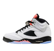 nike jordan 5 retro sunblush 440892115