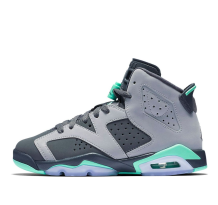 Jordan 6 Retro Air GG (543390-005)