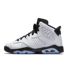 Jordan 6 Retro GS Jade (384665-122)