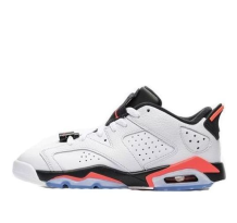 Jordan 6 Retro Low (768881-123)