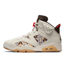 nike jordan 6 retro quai 54 sail gum cz4152100