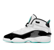 Jordan 6 Rings Tropical Twist GS (323419-115)