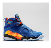 Jordan 8 Retro Doernbecher DB (729893-480)