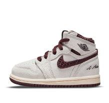 Jordan 1 x High OG A Ma Mani re Retro TD (DO7098-100)