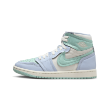 NIKE JORDAN Air 1 High Method of Make Mm (FB9891 401) in blau