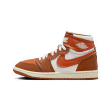 NIKE JORDAN 1 High Method of Make (FB9891 800) in orange