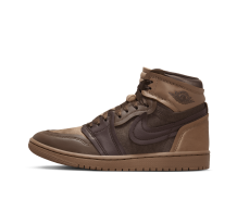 NIKE JORDAN Air 1 High Method of Make (FZ8779 200) in braun