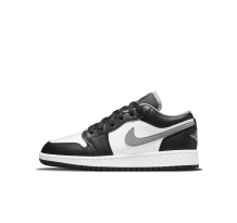 Jordan 1 Low Air Grey (553560-040)