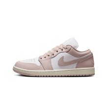 NIKE JORDAN Air 1 Low (DC0774-162) in weiss