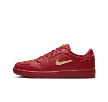 NIKE JORDAN 1 Low Method of Make (FN5032-607) in rot