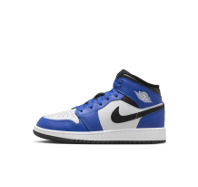 NIKE JORDAN Air 1 Mid (DQ8423-402) in blau