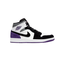 Jordan Air 1 Mid SE (852542-105)