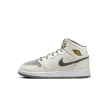 Jordan 1 Mid SE GS Air (FB9899-100)