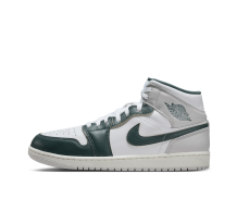 NIKE JORDAN 1 Mid SE (FQ7720-103) in weiss