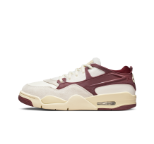 Jordan 4 RM Sail Coconut Milk Dark Team (FQ7940-101)