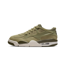 Jordan 4 RM Olive Phantom (IB7694-201)
