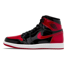 Jordan 1 Retro High OG Bred Patent (555088-063)