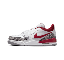 NIKE JORDAN Air Legacy 312 Low (FQ7827-106) in weiss