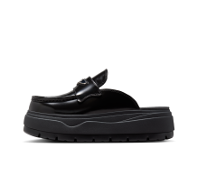 Jordan Mule Metallic Silver (HJ4292-001)