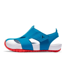 Jordan Flare Game Time Blue (CZ4173-400)