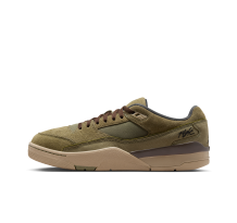 Jordan Flight Court Medium Olive Baroque (HF3255-202)