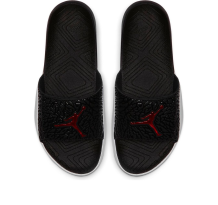 Jordan Hydro 7 V2 Burst Crack Slippers (BQ6290-016)