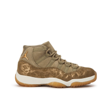 Jordan 11 Retro WMNS Air Olive (AR0715-200)