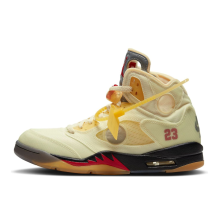 Jordan Off x 5 SP Sail Retro (Dh8565-100)