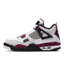 Jordan 4 Retro PSG Paris GS Saint Germain (CZ6509-100)