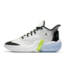 nike jordan Orewood react elevation pf green glow ck6617103