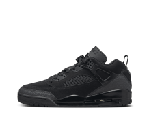 NIKE JORDAN Spizike Low (FQ1759 001) in schwarz