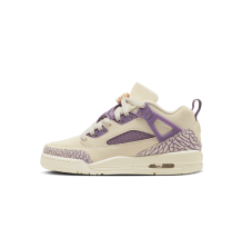 NIKE JORDAN Spizike Low GS (FQ3950-200) in braun