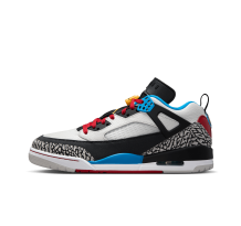 Jordan Spizike Low SE Bordeaux (IM7425-004)