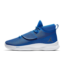 jordan Royal Super.Fly 5 PO X Team Royal Metallic Silver (914478-406)