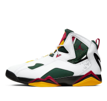 Jordan True Flight Fir Amarillo (CT1493-100)