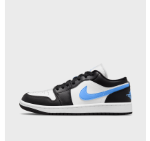 Jordan 1 Low University Air Blue (DC0774-041)