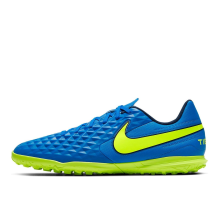 Nike Jr. Legend 8 Club TF Turf Blue Green (AT6109-474)