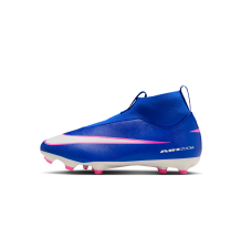 Nike Jr Zoom Superfly 10 Academy FG MG Mercurial (FQ8304-446)