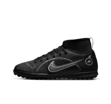 nike jr mercurial superfly 8 club tf turf fuss dj2900007