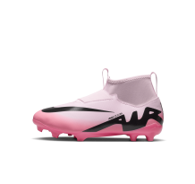 Nike Jr. Mercurial 9 Superfly MG Academy (DJ5623-601) in pink