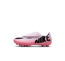 Nike Jr. Mercurial Vapor 15 Club MG (DJ5964-601) in pink