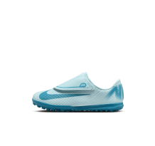 Nike Jr. Mercurial Vapor 16 Club TF Low Top (FQ8291-400) in blau