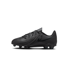 Nike Phantom GX 2 Club FG MG (FJ2600-002) in schwarz