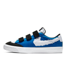 Nike Kevin Zoom Blazer AC XT ISO SB and Hell (CT4594-400)