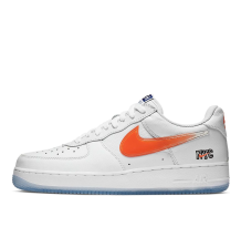 Nike Air Force 1 Low Knicks Home Kith (CZ7928-100)