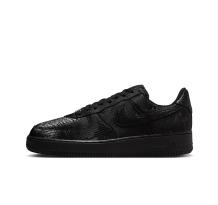 Nike Kobe Bryant x Nike Air Force 1 Low Black (IB0018-003)