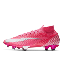 Nike Kylian Mbapp x Mercurial Superfly 7 Elite FG Mbappe Rose Blast (DB5604-611)