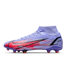 Nike Mercurial Superfly 8 Kylian Mbapp x Academy MG (DB2857-506)