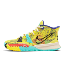 Nike Kyrie 7 GS World People 1 (CT4080-700)