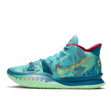 Nike Kyrie 7 Preheat (DC0588-400)
